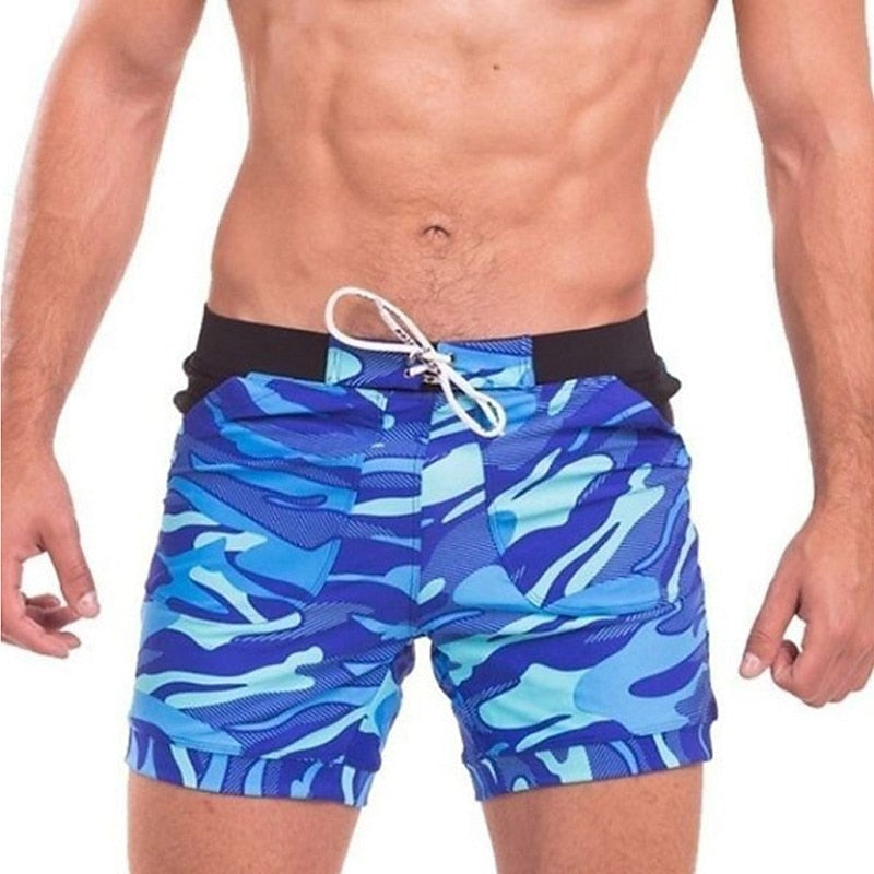 Bleu / 2XL