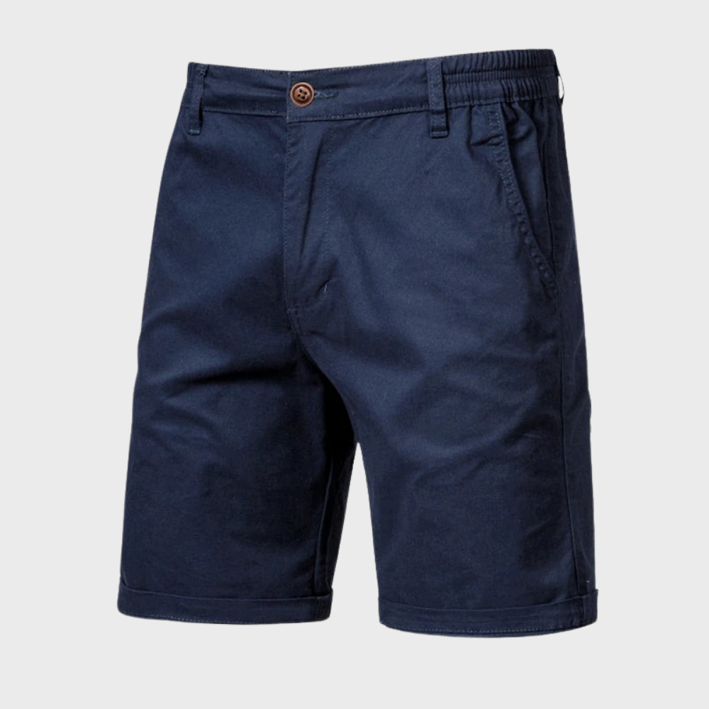 Bleu marine / 2XL