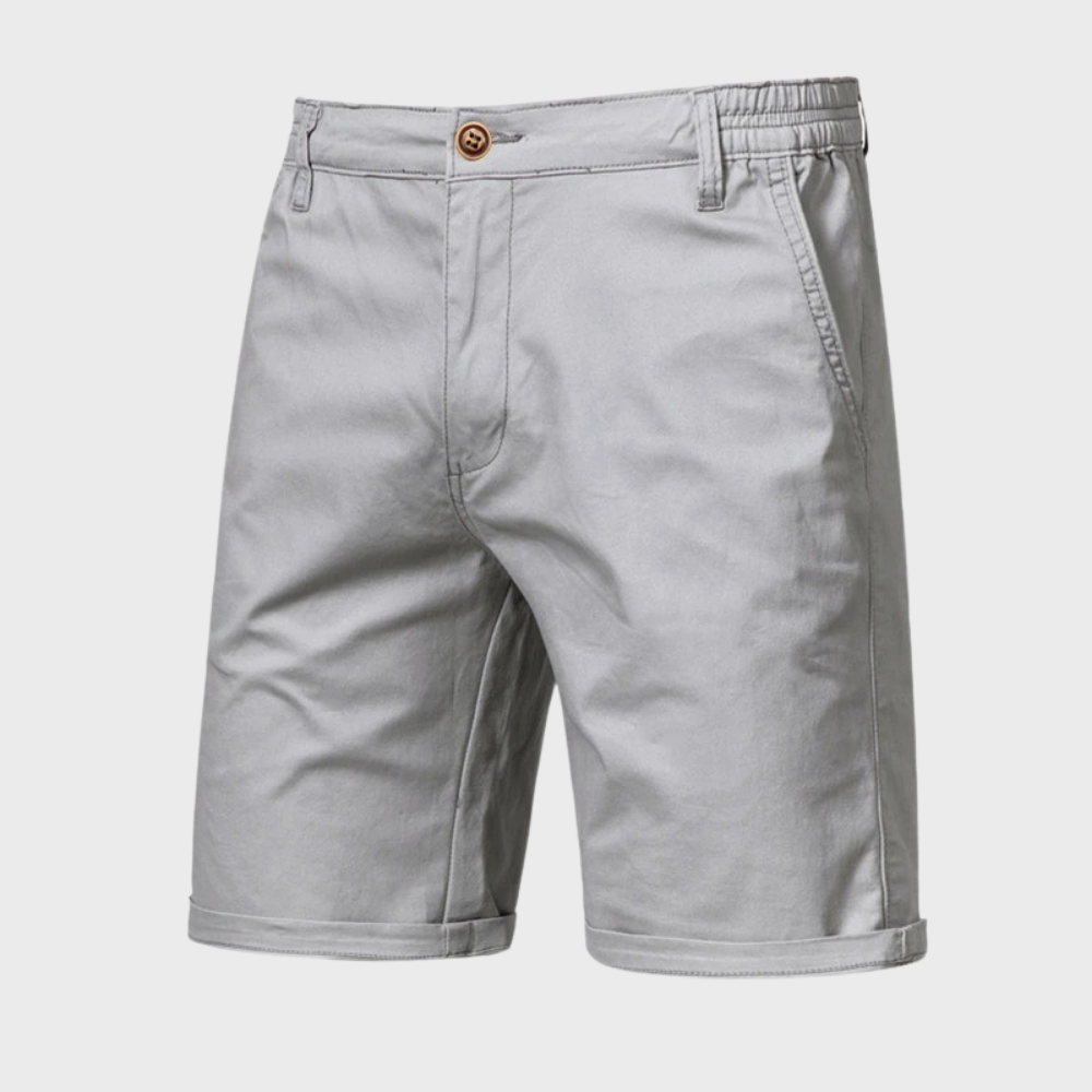 Gris clair / 2XL