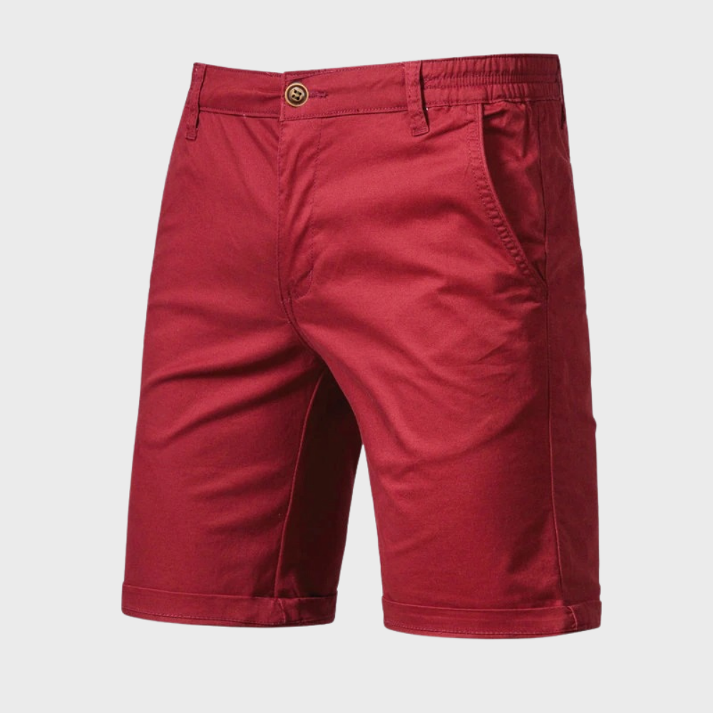 Rouge / 2XL