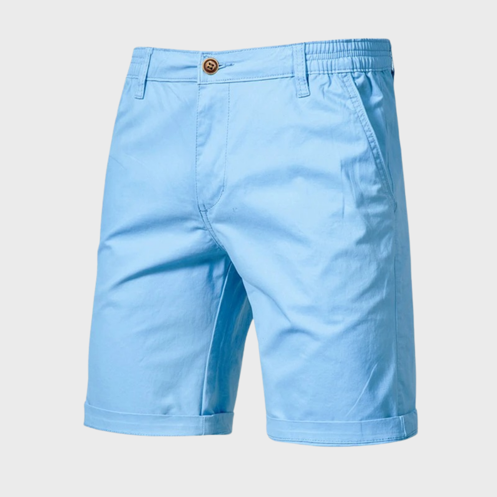 Bleu ciel / 2XL