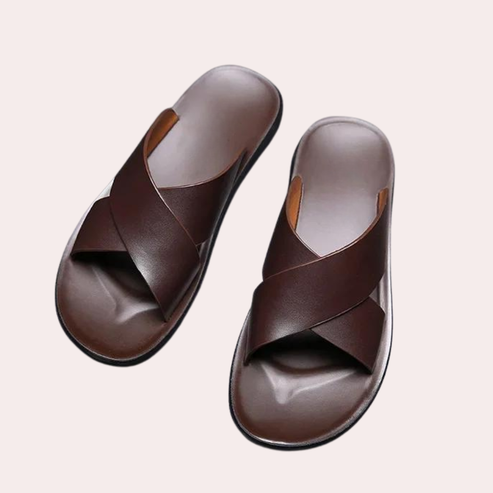 Marron / 43