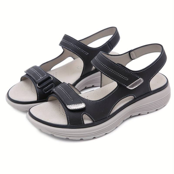 Sandales pour Femme – Allure Légère et Estivale pour Chaque Jour