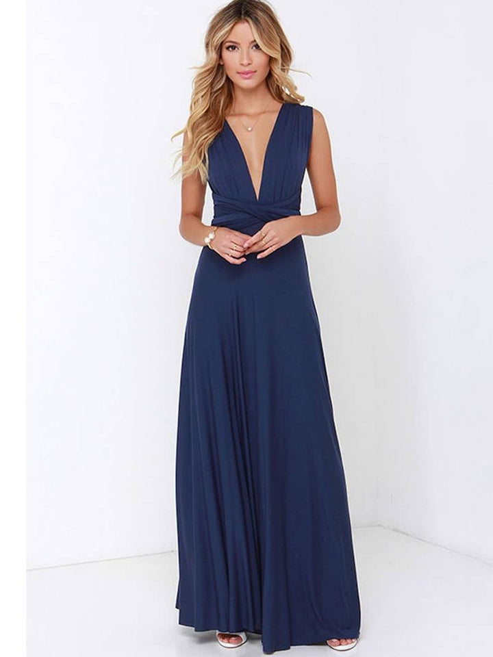 Robe pour Femme – Allure Soignée du Jour au Soir au Fil des Saisons