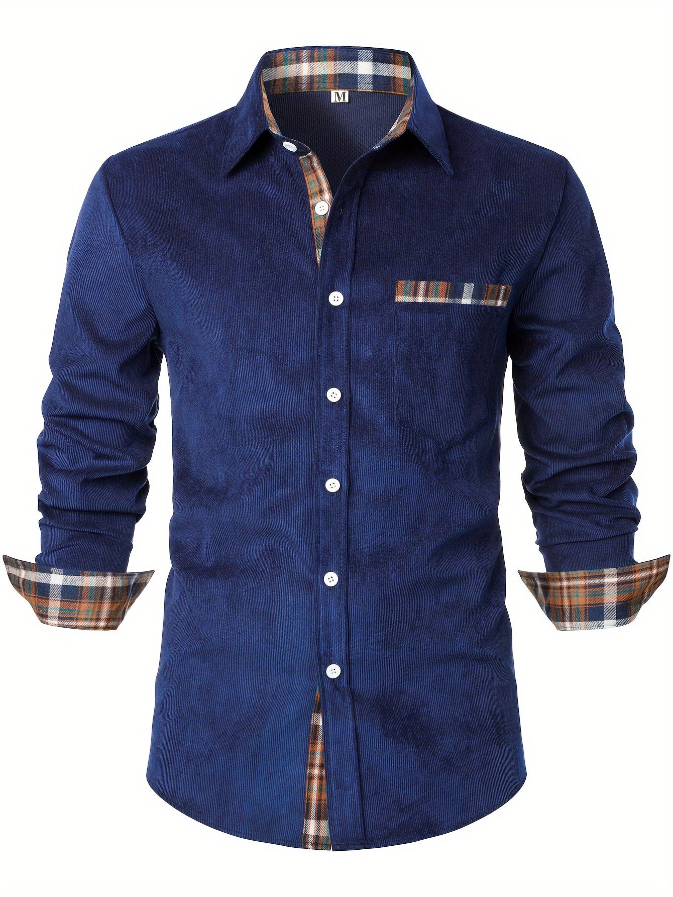 Bleu marine / 2XL