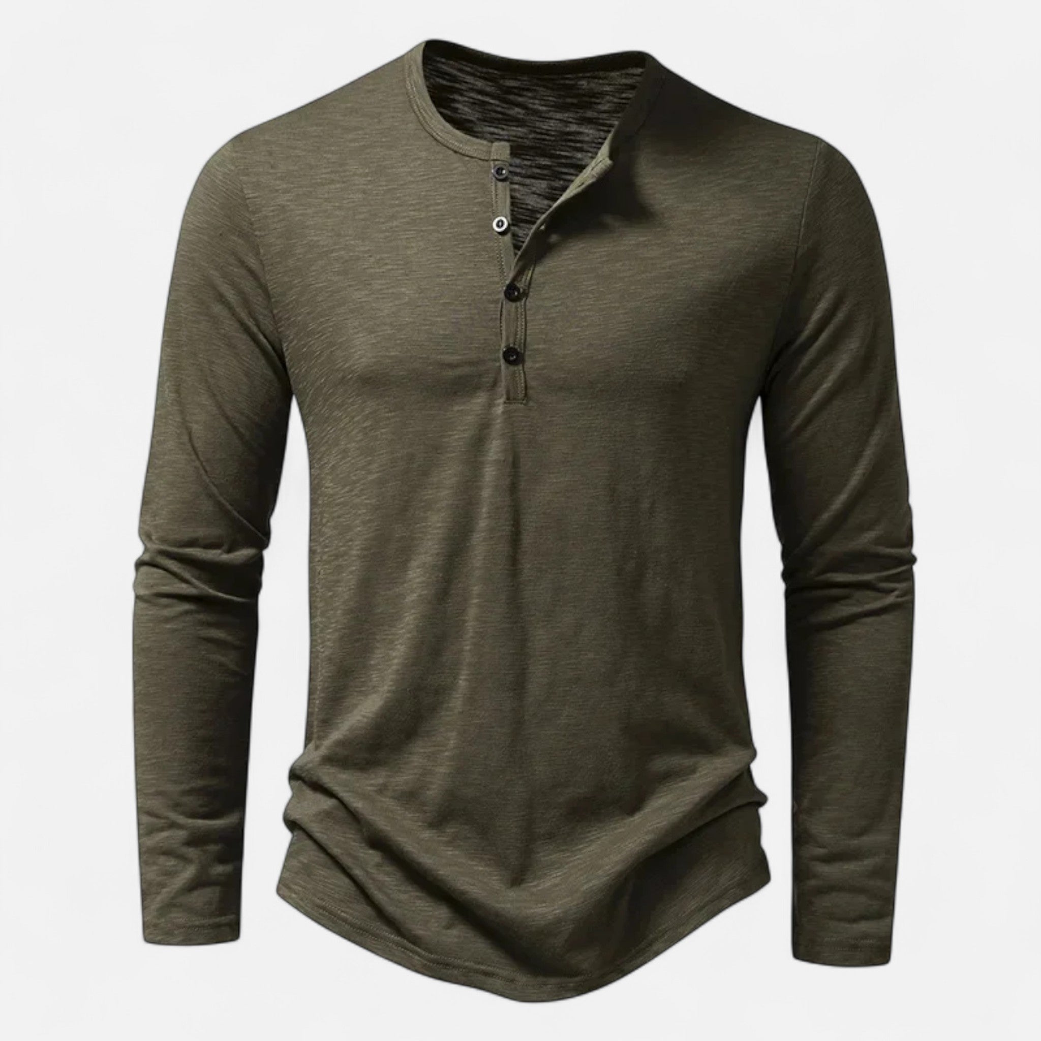 Vert Olive / 2XL