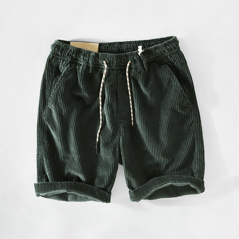 Vert / XL