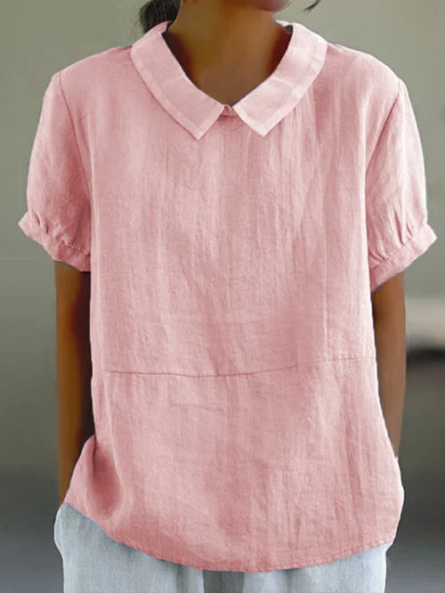 Rose clair / 3XL
