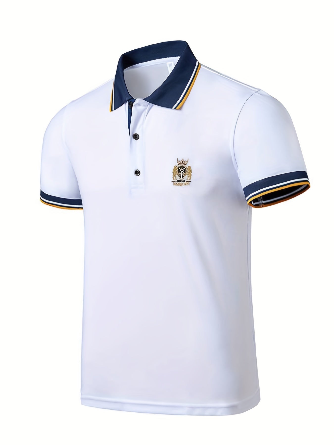 Blanc / 4XL