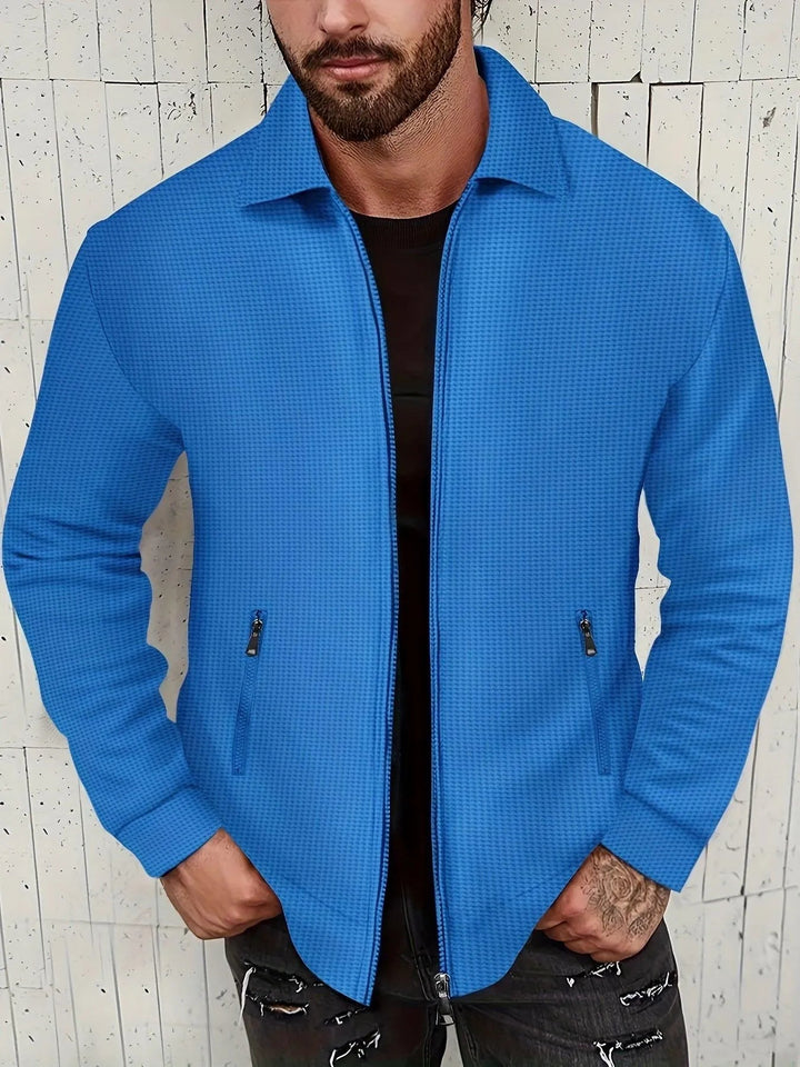 Veste pour Homme – Idéale Un Usage Quotidien