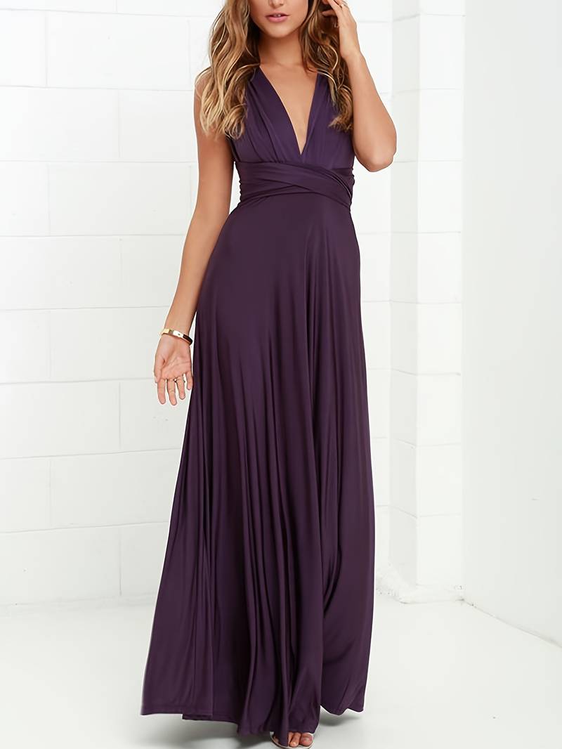 Robe pour Femme – Allure Soignée du Jour au Soir au Fil des Saisons