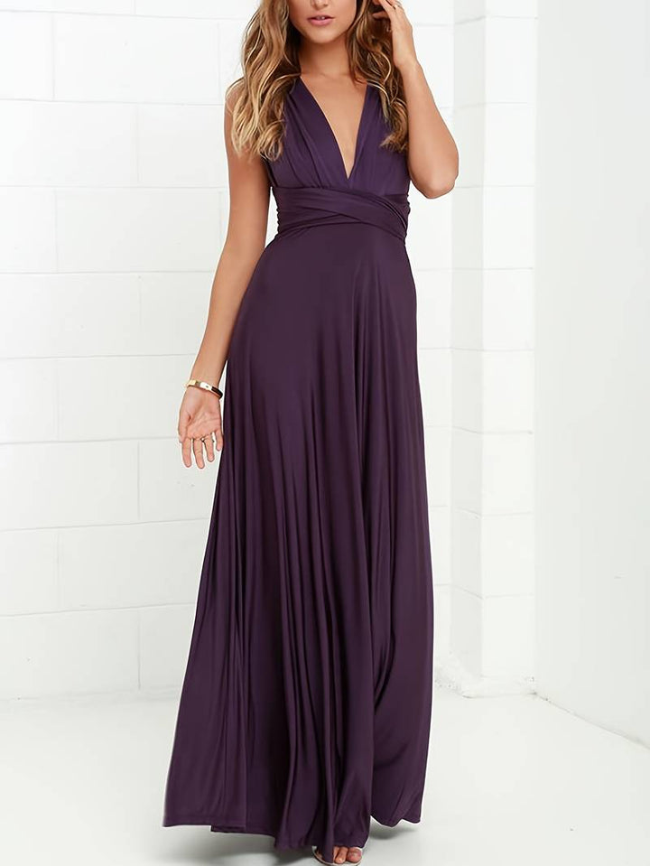 Robe pour Femme – Allure Soignée du Jour au Soir au Fil des Saisons