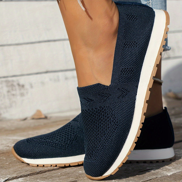 Chaussures pour Femme – Chaussures À Enfiler