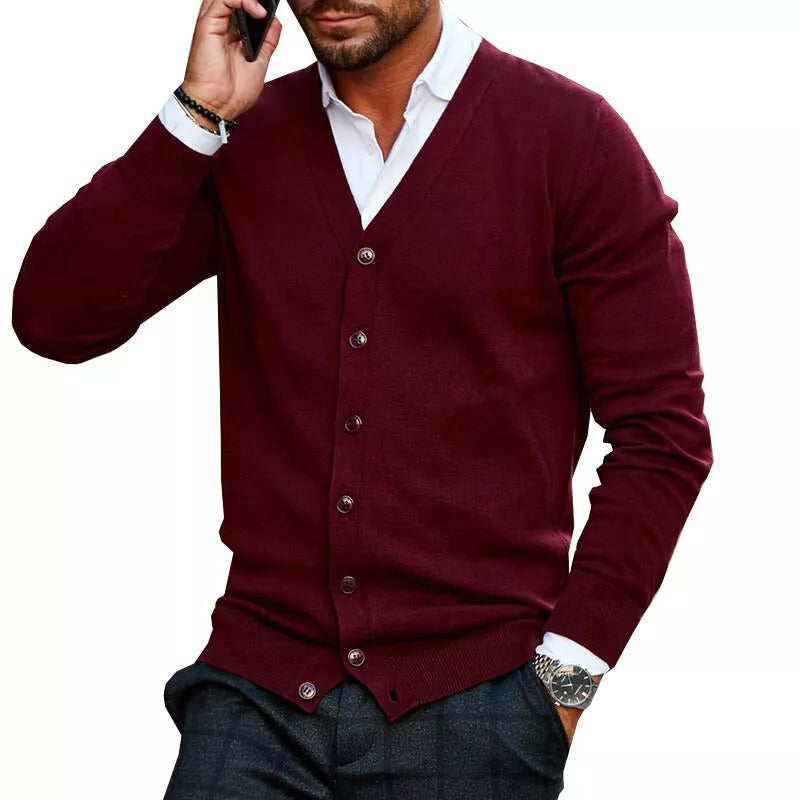 Rouge bordeaux / 2XL
