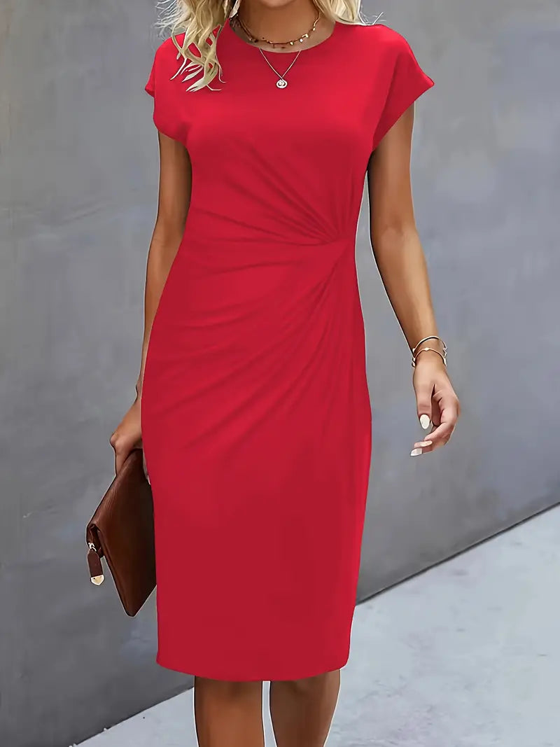 Robe Longue pour Femme – Tenue Raffinée pour Chaque Occasion en Toute Saison