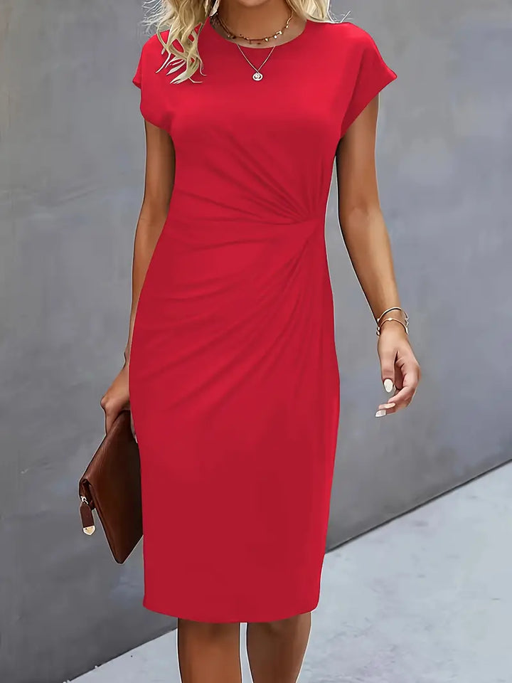 Robe Longue pour Femme – Tenue Raffinée pour Chaque Occasion en Toute Saison