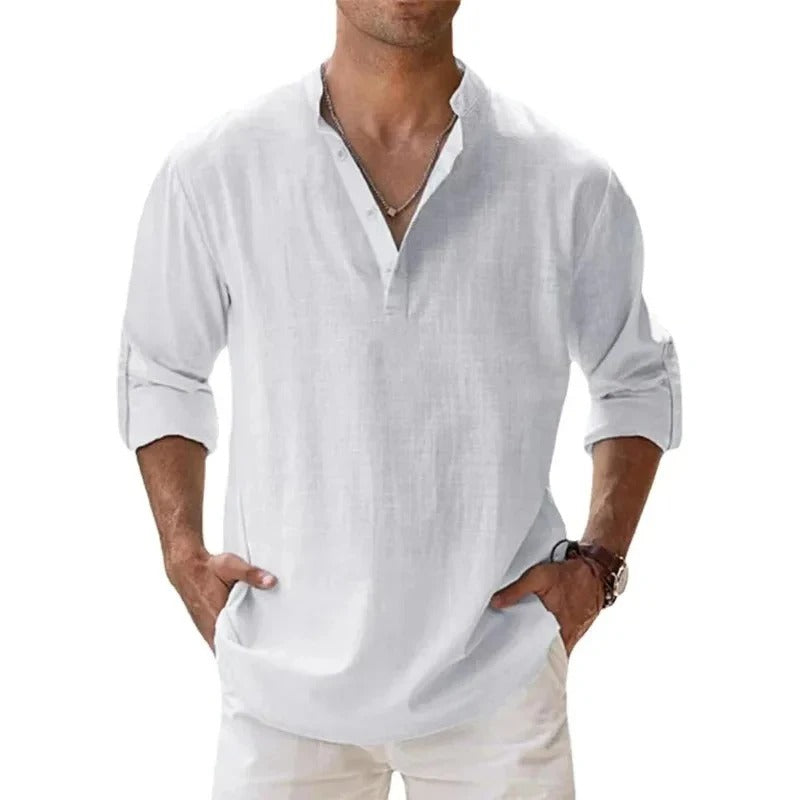 Blanc / 3XL