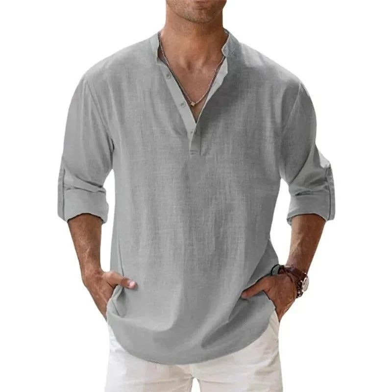 Gris / 3XL