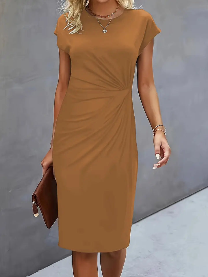 Robe Longue pour Femme – Tenue Raffinée pour Chaque Occasion en Toute Saison
