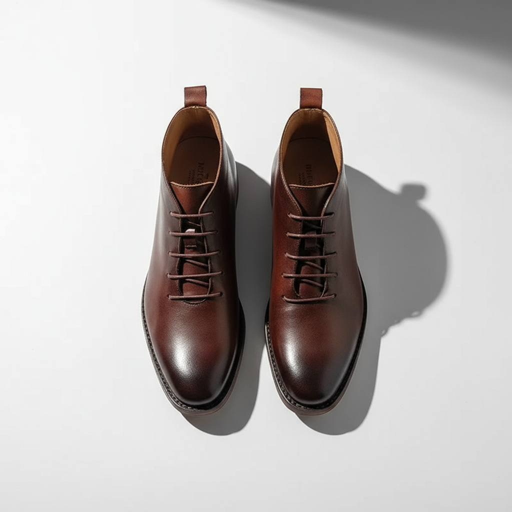 Marron / 47