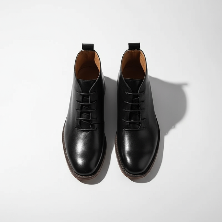 Bottines pour Homme – Bottes Élégantes