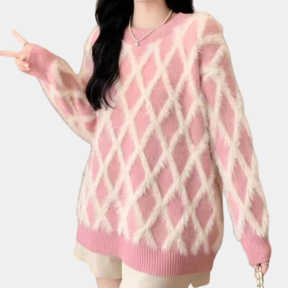 Rose / XL