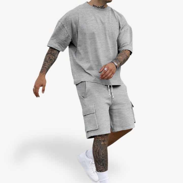 Short pour Homme – Style Estival et Pratique pour Chaque Jour