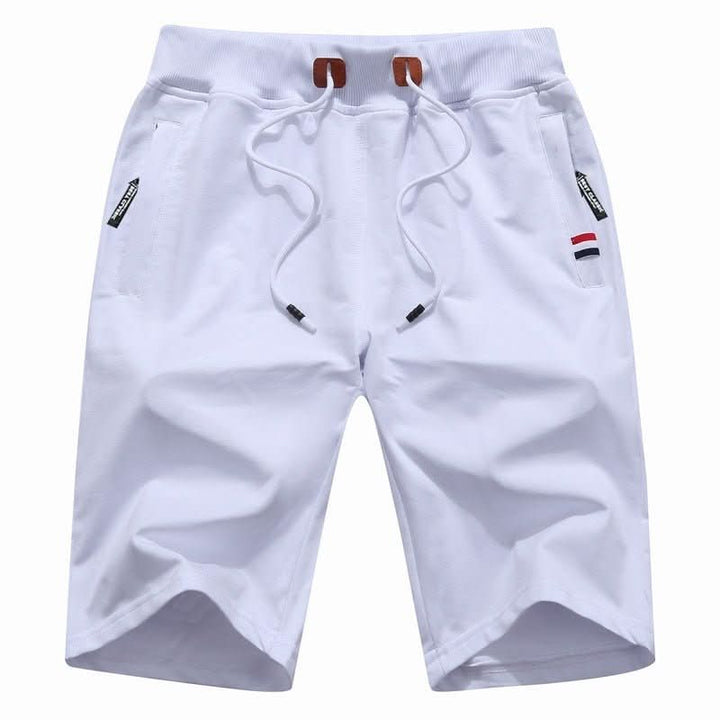 Short pour Homme – Allure Légère pour l été