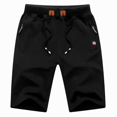 Short pour Homme – Allure Légère pour l été