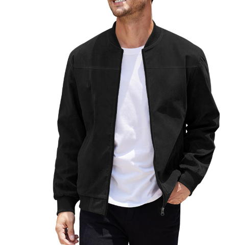 Noir / 3XL