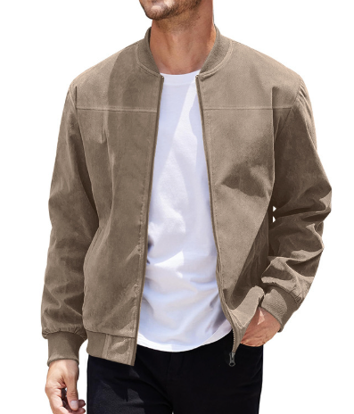 Veste pour Homme – Idéale La Mi Saison Et L