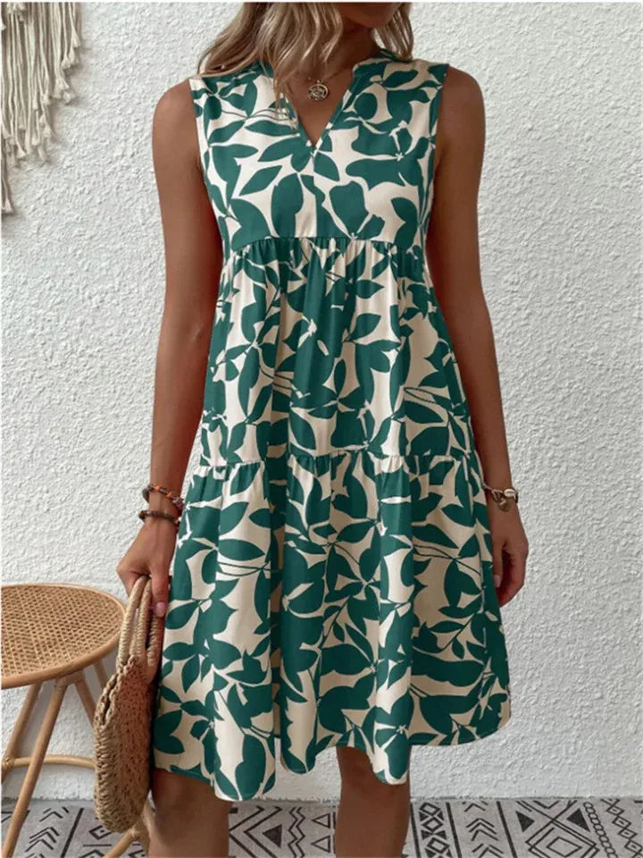 Robe pour Femme – Idéale Les Vacances Et Les Événements