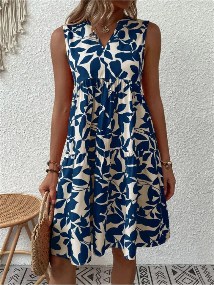 Robe pour Femme – Idéale Les Vacances Et Les Événements