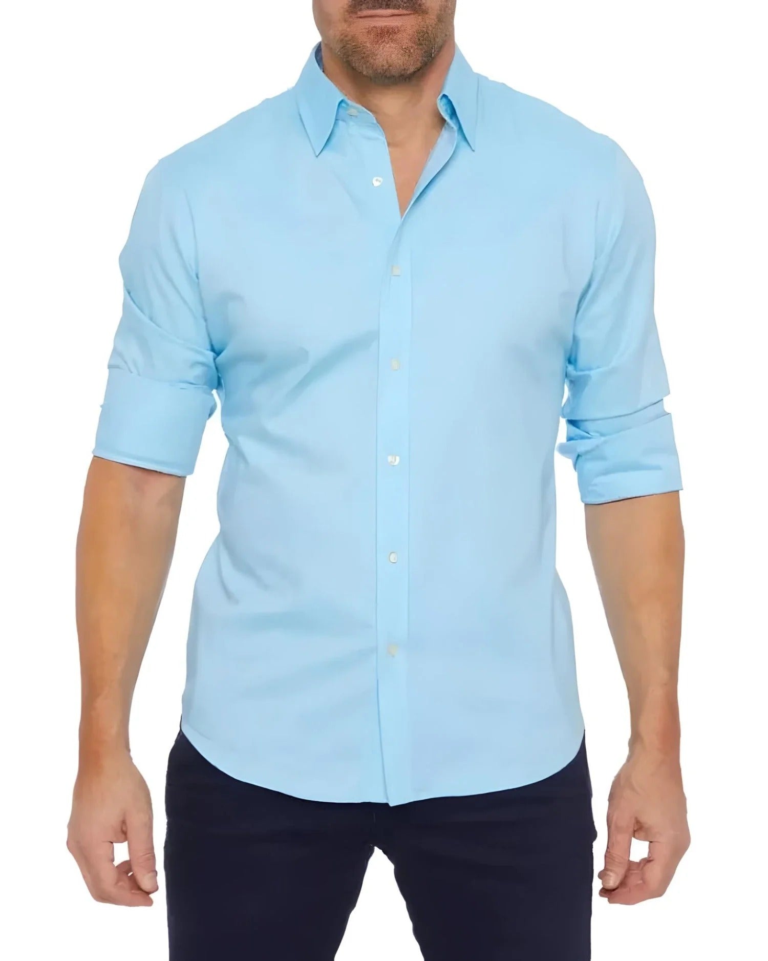 Bleu / 3XL