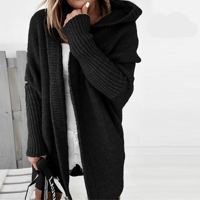 Gilet en Maille pour Femme – Ligne Sobre et Chaleureuse au Fil des Saisons