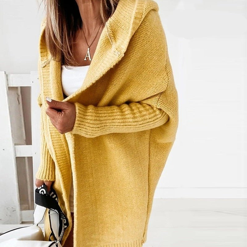 Jaune / XL