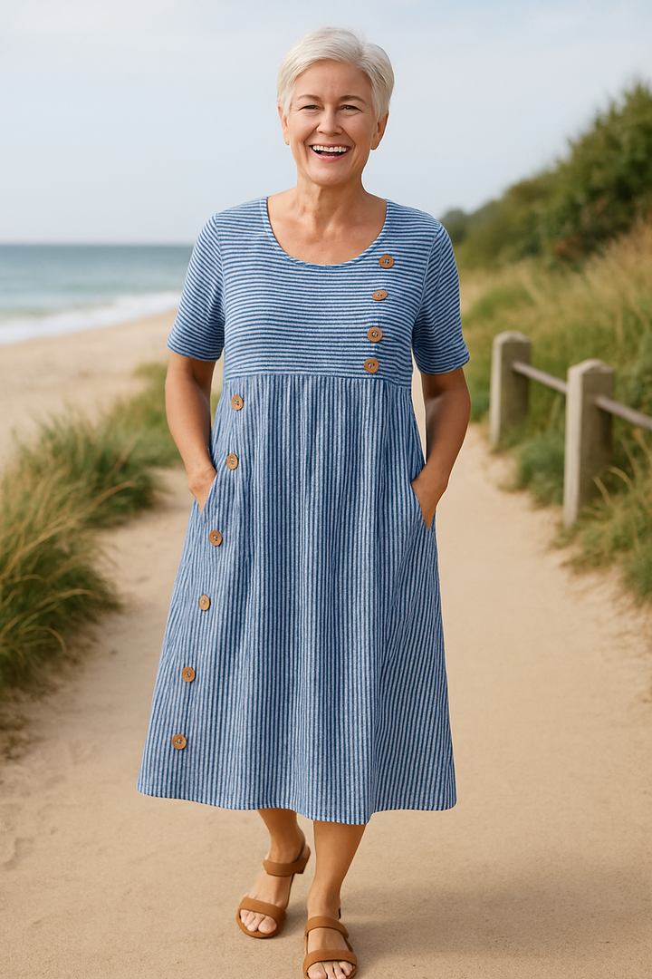 Short pour Femme – Ligne Sobre pour les Beaux Jours du Jour au Soir