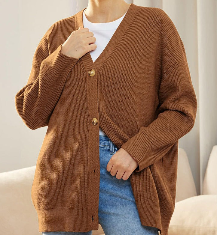 Marron / 4XL