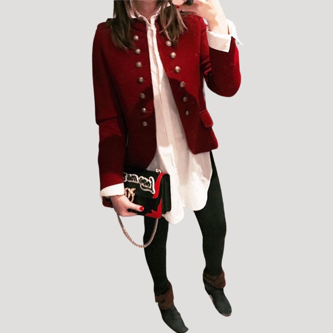 Rouge / 5XL | UK 32