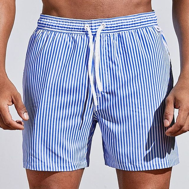 Bermuda pour Homme – Coupe Moderne