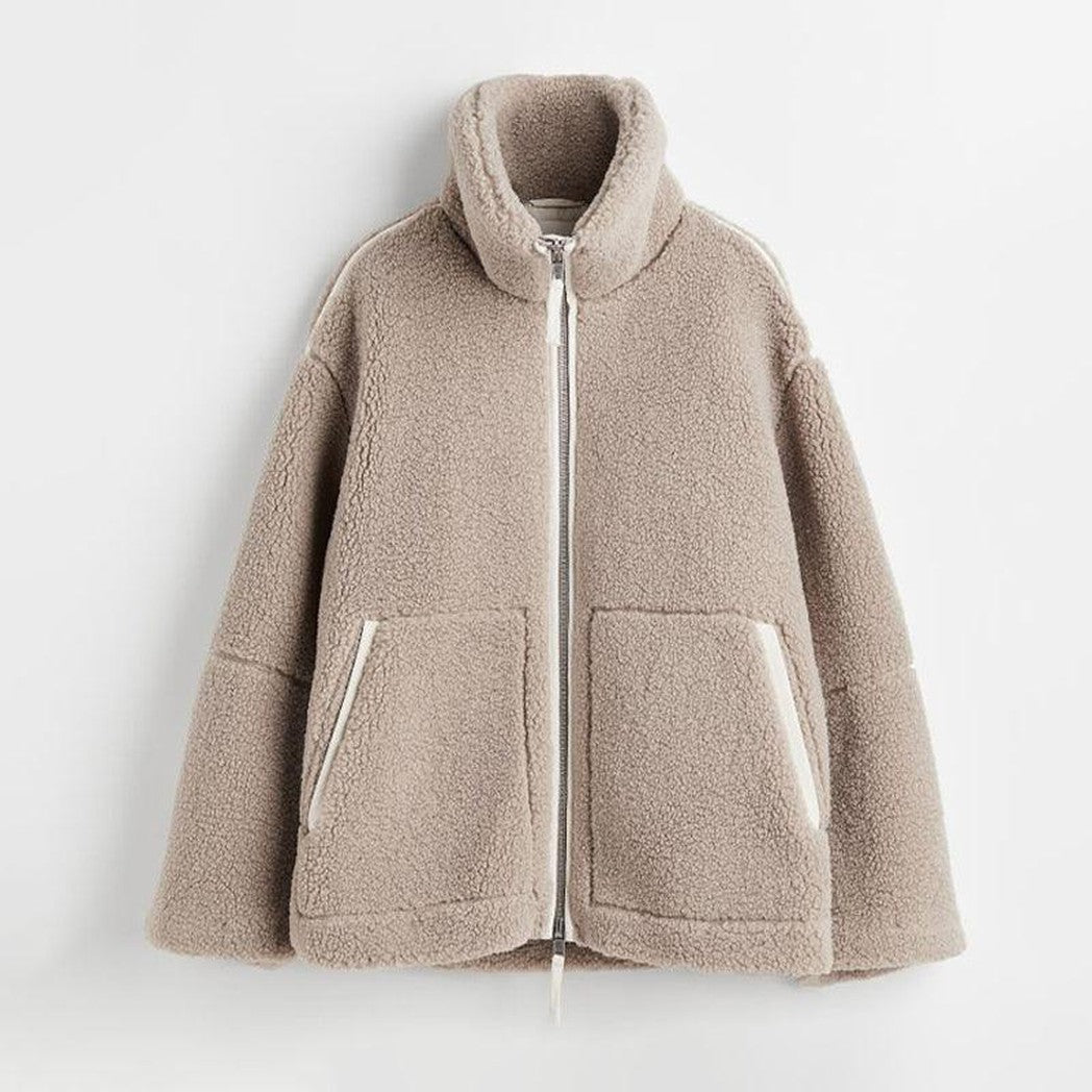 Marron / L