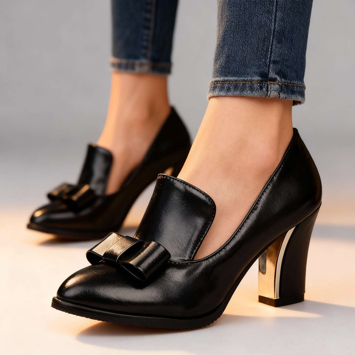 Mocassins pour Femme – Allure Nette au Quotidien pour Toutes les Occasions