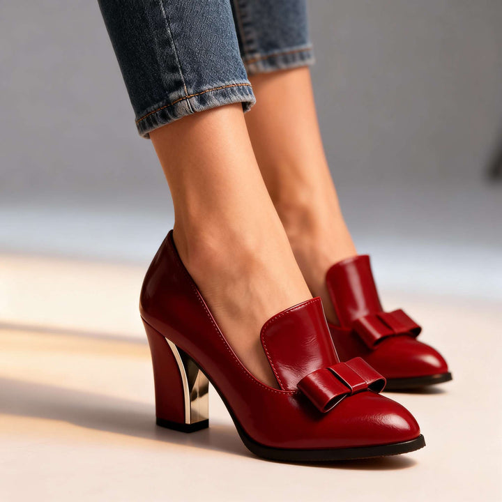 Mocassins pour Femme – Allure Nette au Quotidien pour Toutes les Occasions