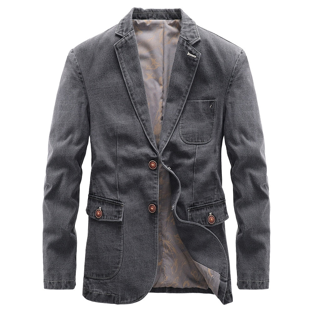 Gris / 4XL