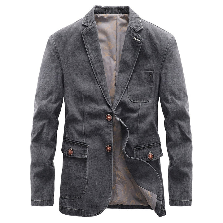 Veste pour Homme – Idéal Tenues Business Casual
