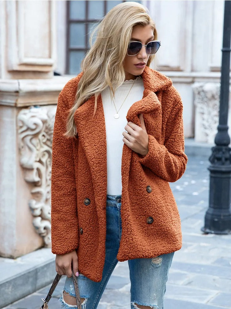 Orange / 2XL