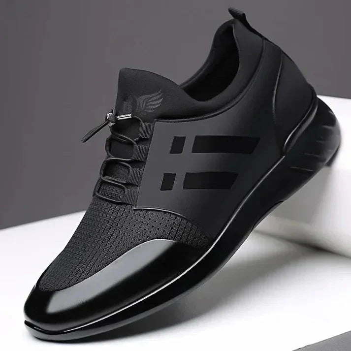 Chaussures pour Homme – Style Sobre et Intemporel pour Chaque Jour