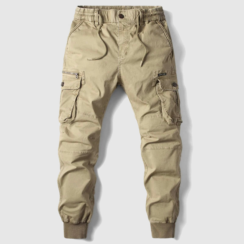 Pantalon Droit pour Homme – Coupe Droite et Intemporelle au Quotidien