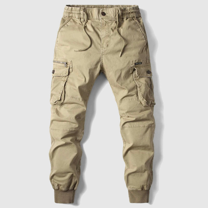 Pantalon Droit pour Homme – Coupe Droite et Intemporelle au Quotidien