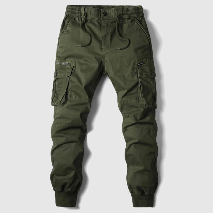 Pantalon Droit pour Homme – Coupe Droite et Intemporelle au Quotidien